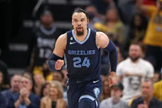 Los Angeles Lakers v Memphis Grizzlies - Game One