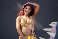 2023 Coachella Valley Music And Arts Festival - Weekend 2 - Day 1