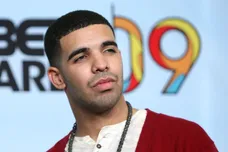 Drake 2009 BET Awards - Press Room