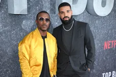 "Top Boy" UK Premiere - Red Carpet Arrivals