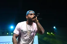 2016 V103 Car &amp; Bike Show