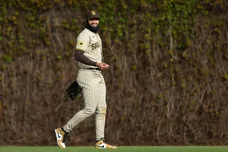 San Diego Padres v Chicago Cubs