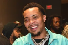 G Herbo Childhood Photos