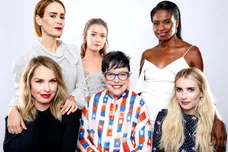 2018 Summer TCA - Portraits