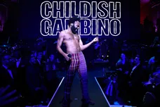 Rihanna's 4th Annual Diamond Ball Benefitting The Clara Lionel Foundation - Inside