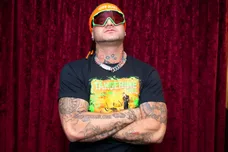 Celebrities Visit SiriusXM - November 8, 2018