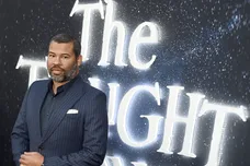 CBS All Access New Series "The Twilight Zone" Premiere - Arrivals