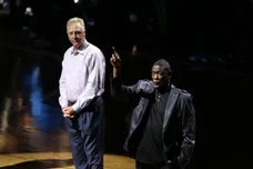 Phoenix Suns v Dallas Mavericks