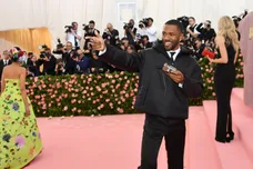 The 2019 Met Gala Celebrating Camp: Notes on Fashion - Arrivals