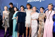 LA Premiere Of HBO's "Euphoria" - Arrivals