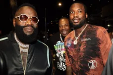 Rick Ross "Port Of Miami 2" Album Release Celebration