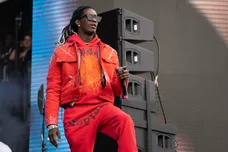 Wireless Festival 2019