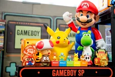 London Film And Comic Con 2019