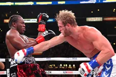 KSI VS. Logan Paul 2