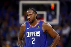 Los Angeles Clippers v Golden State Warriors