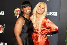 Tokyo Toni's Finding Love ASAP - Zeus Network Los Angeles Premiere