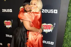 "Tokyo Toni's Finding Love ASAP" - Zeus Network Los Angeles Premiere