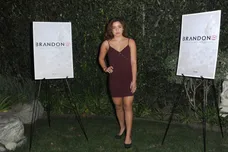 Viacom's Brandon TV Christmas Gala And Studio Launch