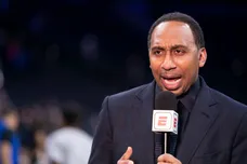 Dallas Mavericks v Philadelphia 76ers