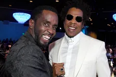 Pre-GRAMMY Gala and GRAMMY Salute to Industry Icons Honoring Sean "Diddy" Combs - Inside