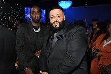 Pre-GRAMMY Gala and GRAMMY Salute to Industry Icons Honoring Sean "Diddy" Combs - Inside