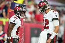 Tampa Bay Buccaneers vs Dallas Cowboys