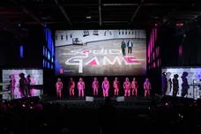 FYSEE Squid Game | Netflix