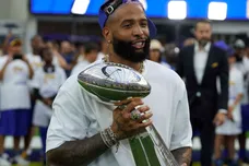 NFL: SEP 08 Bills at Rams