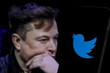 Elon Musk and Twitter