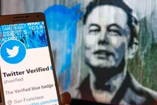 Twitter Verified Icon Illustration