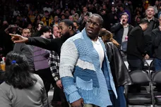 Memphis Grizzlies v Los Angeles Lakers