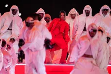 Apple Music Super Bowl LVII Halftime Show