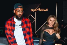 Celebrity Sightings In Los Angeles - February 13, 2023