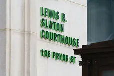 Fulton County Judge Releases Portion Of Grand Jury Report On 2020 Election Interference