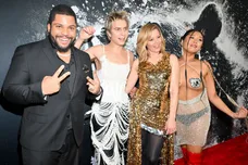 "Cocaine Bear" Premiere - Red Carpet