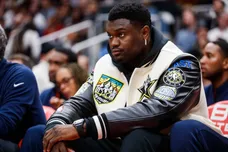 New Orleans Pelicans v Toronto Raptors