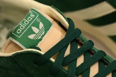 GERMANY-ECONOMY-EARNINGS-ADIDAS