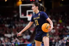 NCAA Women's Basketball Tournament - Greenville Regional