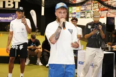 Boxing Bullies By Jake Paul Partnered With The Berman Law Group