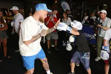 Boxing Bullies By Jake Paul Partnered With The Berman Law Group