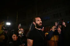 ROMANIA-BRITAIN-US-CRIME-INVESTIGATION-COURT