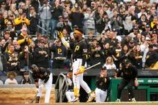 Chicago White Sox v Pittsburgh Pirates