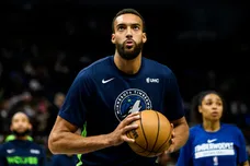 New Orleans Pelicans v Minnesota Timberwolves