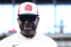 Arizona Diamondbacks v Miami Marlins