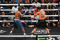 PBC Boxing: Gervonta DAVIS vs. Ryan GARCIA