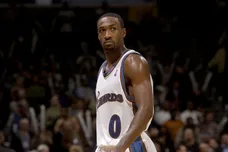 Los Angeles Clippers v Washington Wizards