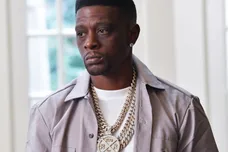 Behind The Scenes Video Shoot For "Shottas" With Xay Capisce And Lil Boosie