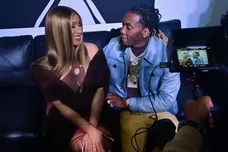 Offset Birthday Celebration