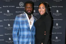 Haute Living Celebrates 50 Cent With Wrist Aficionado and Rolls-Royce Motor Cars