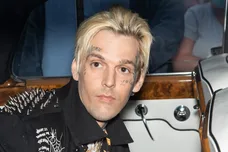 Celebrity Boxing Face Off - Lamar Odom v Aaron Carter